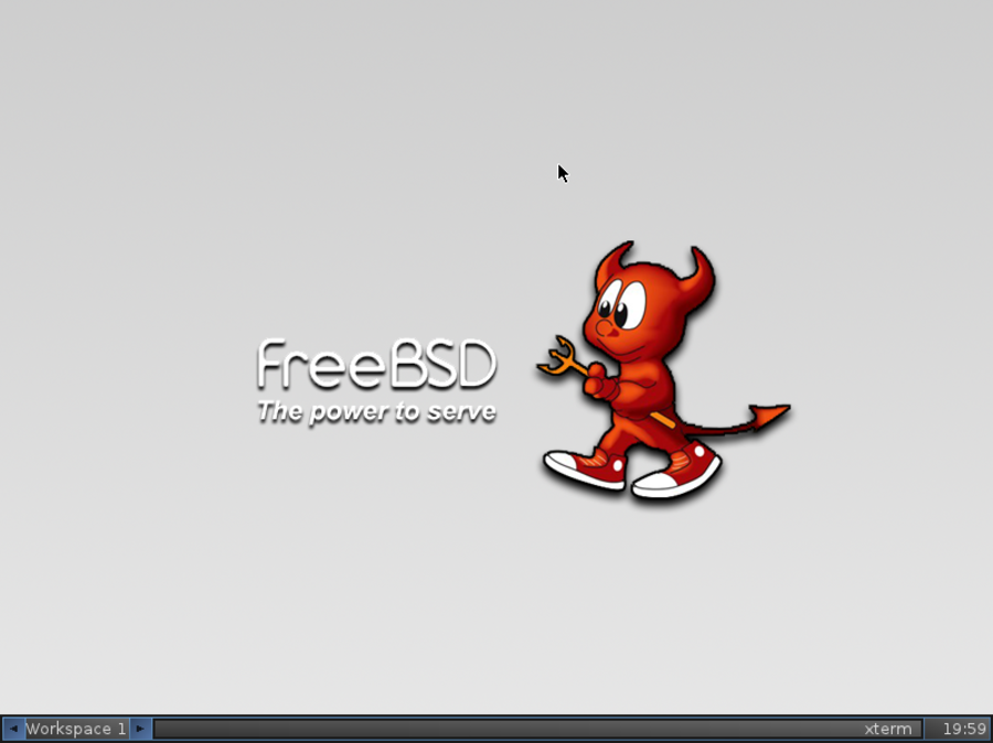 FreeBSD 2